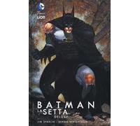 La setta. Batman