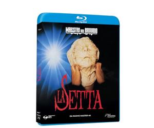 La Setta - Bd