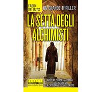 La setta degli alchimisti