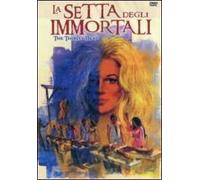 La setta degli immortali