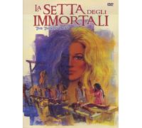 La setta degli immortali (DVD) John Considine Judith McConnell Tani Guthrie