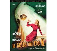 La setta dei 3 K (DVD)
