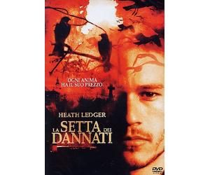 La Setta Dei Dannati