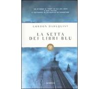 La setta dei libri blu