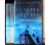 La setta dei libri blu