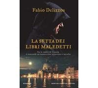 La setta dei libri maledetti