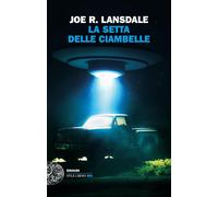 La setta delle ciambelle [Paperback] [Aug 29, 2023] Lansdale, Joe R. and Briasco