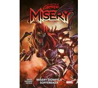 LA SETTA DI CARNAGE MISERY