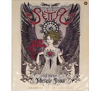 LA SETTA - SOAVI - LIMITED - NUMBERED - ITA - ENG - BLU-RAY