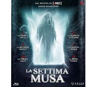 La settima musa (Blu-Ray Disc)