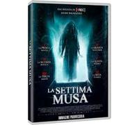 La settima musa (Blu-Ray Disc)