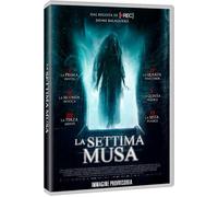La Settima Musa DVD CG