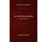 LA SETTIMA SEDIA: GENOVA, LUGLIO 2001