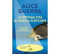 La settima vita di Jessica Fletcher