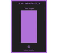 La settimana santa