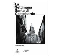 La Settimana Santa di Castelsardo