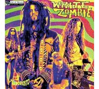 White Zombie – La Sexorcisto: Devil Music Volume 1 – CD