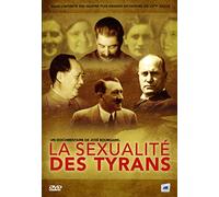 La Sexualité des tyrans