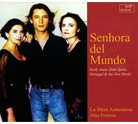 La Sfera Armoniosa - Senhora del Mundo