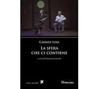 La sfera che ci contiene. Ediz. spagnola e italiana
