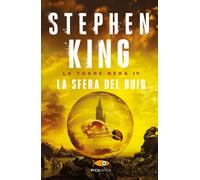 La sfera del buio. La torre nera. Vol. 4 - King Stephen