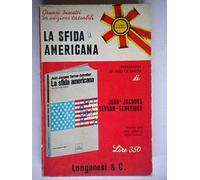 La sfida americana
