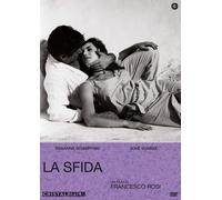 La Sfida (Blu-Ray) CRISTALDI FILM