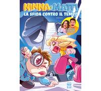 La sfida contro il tempo