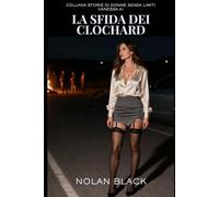 La sfida dei clochard: Serie Vanessa - Episodio 1