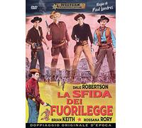 La Sfida Dei Fuorilegge (1957)