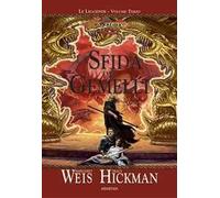 La sfida dei gemelli. Le leggende. DragonLance. Vol. 3