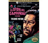 La Sfida Del Samurai / Yojimbo ( Yôjinbô )
