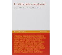La sfida della complessità - Bocchi G. (cur.); Ceruti M. (cur.)