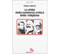 La sfida della moderna critica della religione