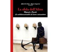 La sfida dell'altro. Migranti e povertà. La multidimensionalità del lavoro sociosanitario