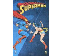 La sfida dell'amazzone. Superman