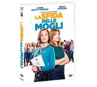 La sfida delle mogli (DVD)