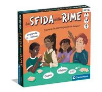La Sfida delle Rime