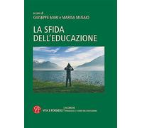 La sfida dell'educazione