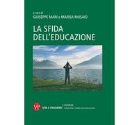La sfida dell'educazione