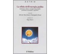 La sfida dell'energia pulita. Ambiente, clima e energie rinnovabili: problemi economici e giuridici