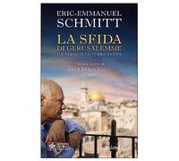 La sfida di Gerusalemme