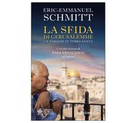 La sfida di Gerusalemme