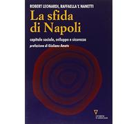 La sfida di Napoli. Capitale sociale, sviluppo e sicurezza