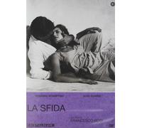 La Sfida (DVD) Nino Vingelli Decimo Cristiani Rosanna Schiaffino Jose' Suarez