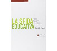 La sfida educativa