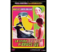 La Sfida Erotica Di Bruce Lee (DVD)