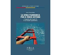 La sfida pandemica per il terzo settore. L'impatto del Covid-19 in un'analisi qualitativa