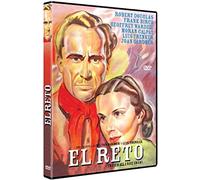 La sfida / The Challenge (1938) [ Origine Spagnolo, Nessuna Lingua Italiana ]
