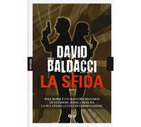 La sfida: Vol. 2
